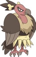 mandibuzz bw.